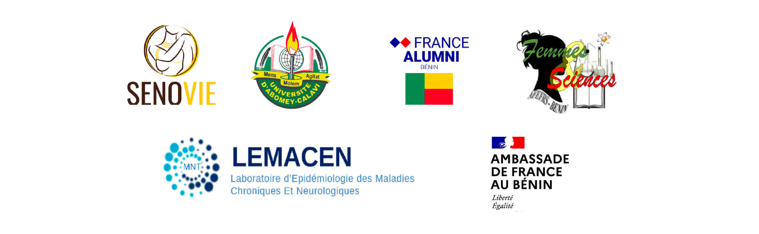 Partenaires